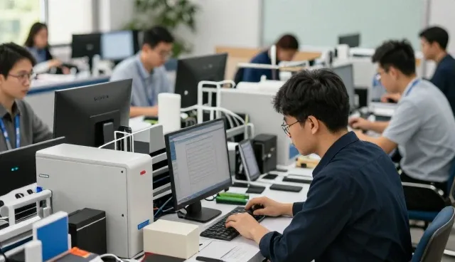 技术文档翻译