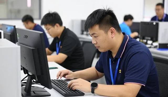旺季备货解决方案中的系统集成选择