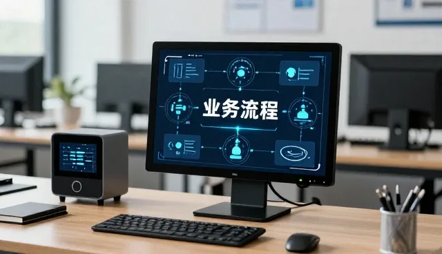 技术转让中的系统集成选型关注点分析